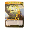 DKTB-062 Choc Énergétique Suprême