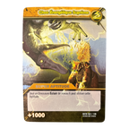 DKTB-062 Choc Énergétique Suprême