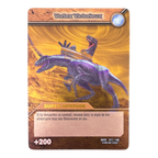 DKTB-072 Vortex Victorieux