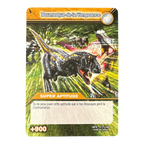 DKTB-073 Bourrasque de la Vengeance