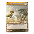 DKTB-074 Vent Cisaillant Suprême