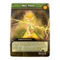 DKTB-075 Max Taylor