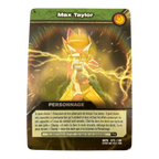 DKTB-075 Max Taylor