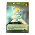 DKTB-076 Rex Owen