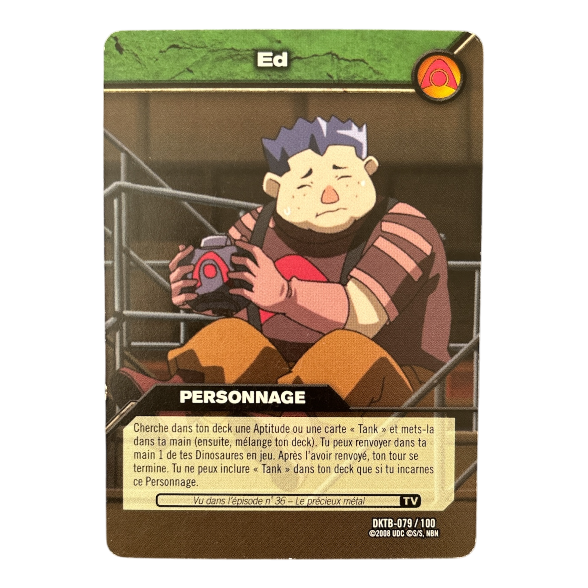 DKTB-079 Ed