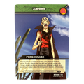DKTB-080 Zander