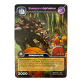 DKTB-097 Euoplocéphalus