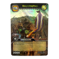 DKTB-098 Saurolophus