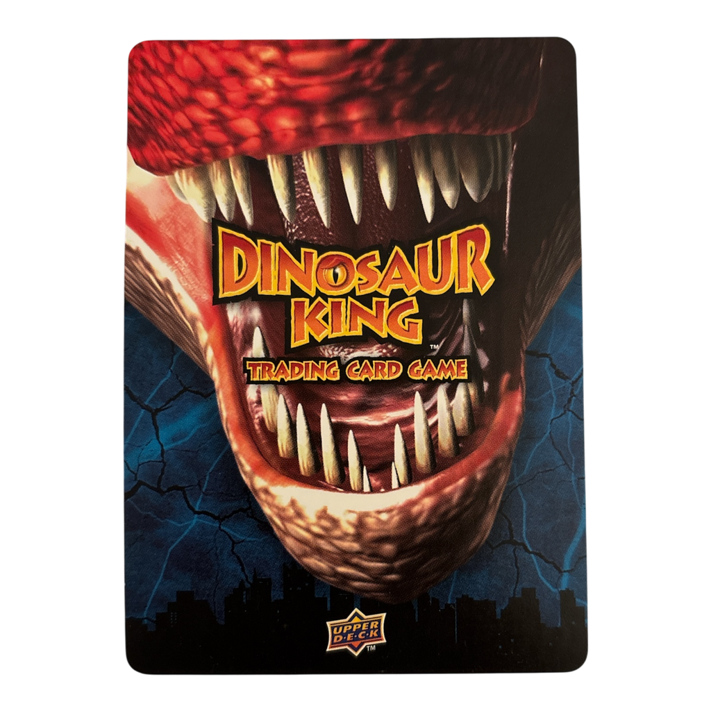 DKTB-033 Edmontosaure