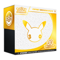 ETB (Coffret Dresseur d'Élite) - 30 ans