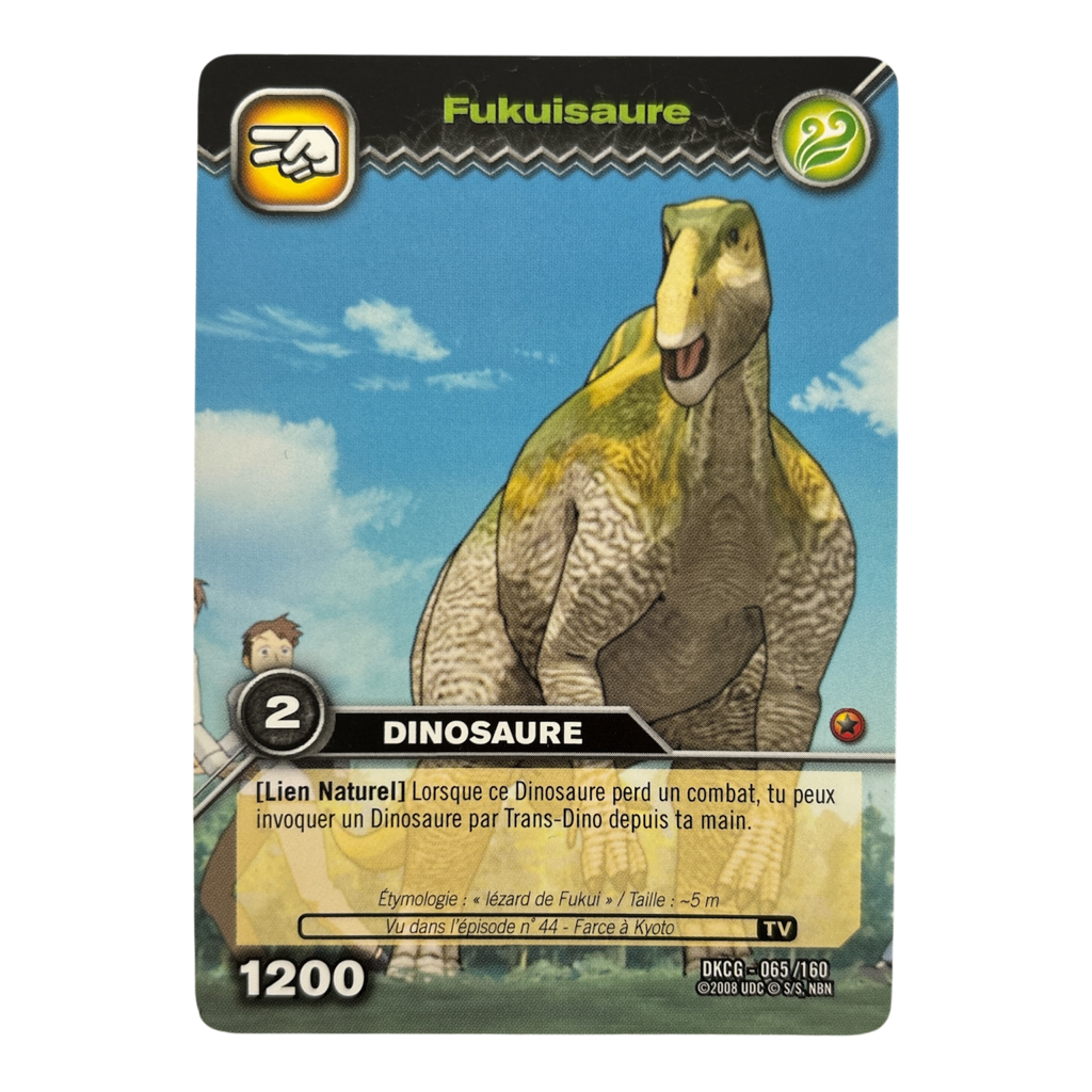 DKCG-065 Fukuisaure