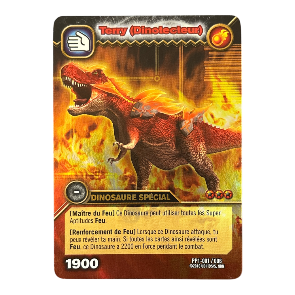 Terry (Dinotecteur)