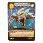 Spiny (Dinotecteur)