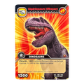 SAS-006 Gigantosaure Effrayant