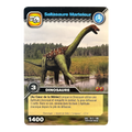 SAS-012 Saltasaure Marteleur