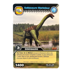 SAS-012 Saltasaure Marteleur