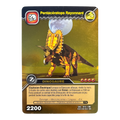 SAS-015 Pentacératops Rayonnant