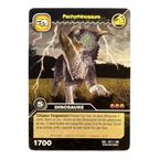 SAS-017 Pachyrhinosaure