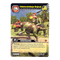 SAS-020 Udanocératops Enjoué