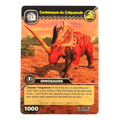 SAS-021 Centrosaure du Crépuscule