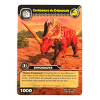 SAS-021 Centrosaure du Crépuscule