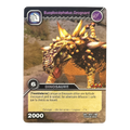 SAS-023 Euoplocéphalus Grognant
