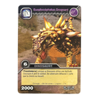 SAS-023 Euoplocéphalus Grognant