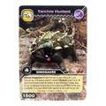 SAS-025 Tarchia Hurlant