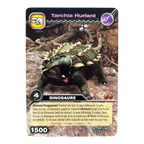 SAS-025 Tarchia Hurlant