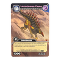 SAS-027 Lexovisaure Perse