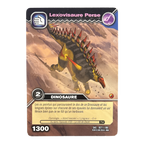 SAS-027 Lexovisaure Perse