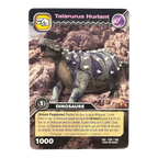 SAS-028 Talarurus Hurlant
