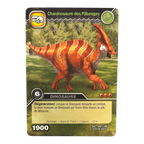 SAS-030 Charonosaure des Pâturages