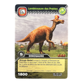SAS-031 Lambéosaure des Prairies