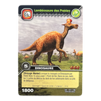 SAS-031 Lambéosaure des Prairies