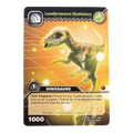 SAS-035 Leaellynasaura Mystérieux