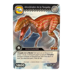 SAS-038 Afrovénator de la Tempête