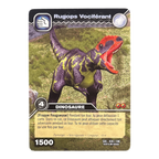 SAS-039 Rugops Vociférant