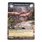 SAS-041 Monolophosaure Errant