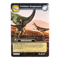 SAS-042 Troödon Surgissant