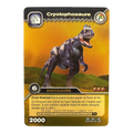 SAS-043 Cryolophosaure