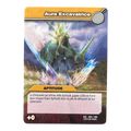 SAS-045 Aura Excavatrice