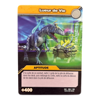 SAS-050 Lueur de Vie