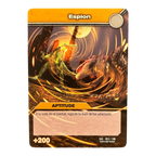 SAS-053 Espion