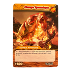 SAS-054 Charge Tyrannique