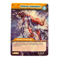 SAS-056 Harpon Aquatique