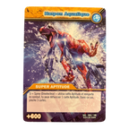 SAS-056 Harpon Aquatique