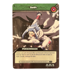 SAS-068 Seth