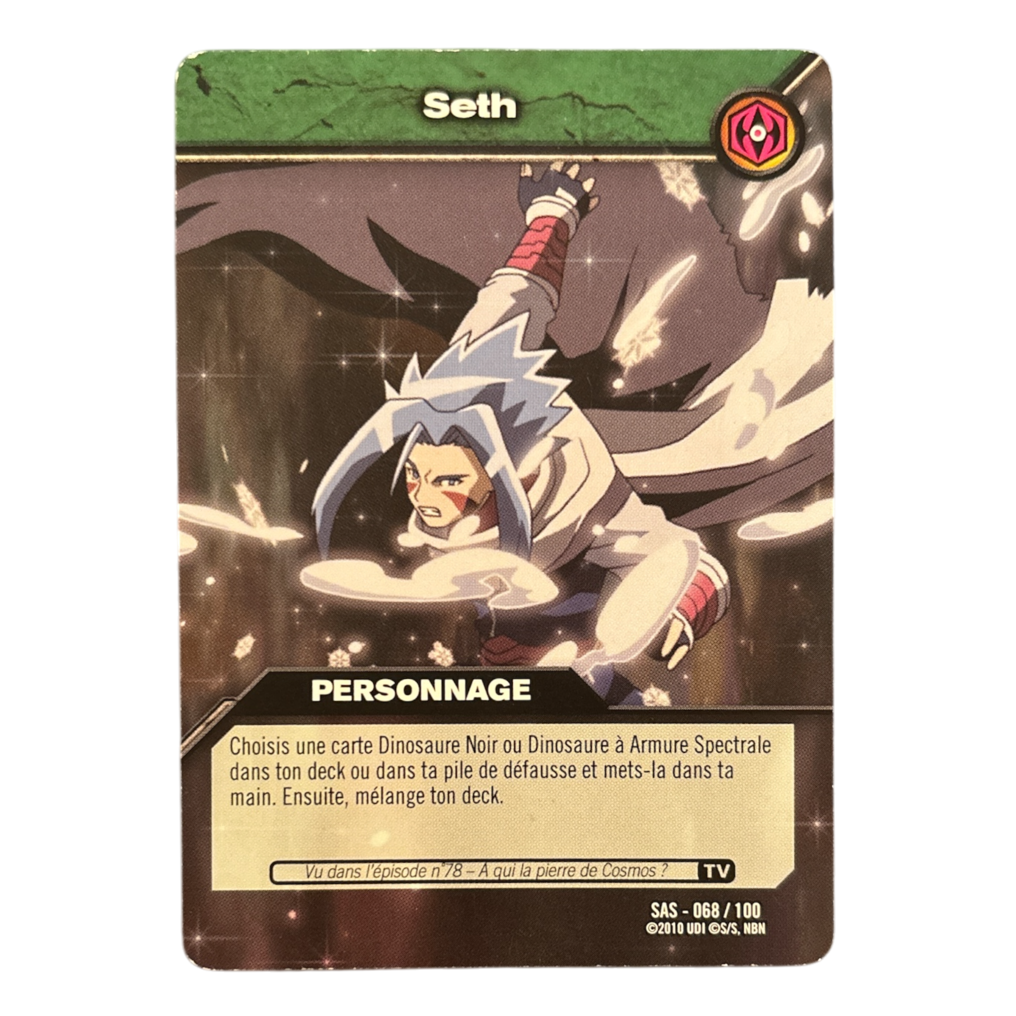 SAS-068 Seth