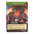 SAS-070 Gabbro